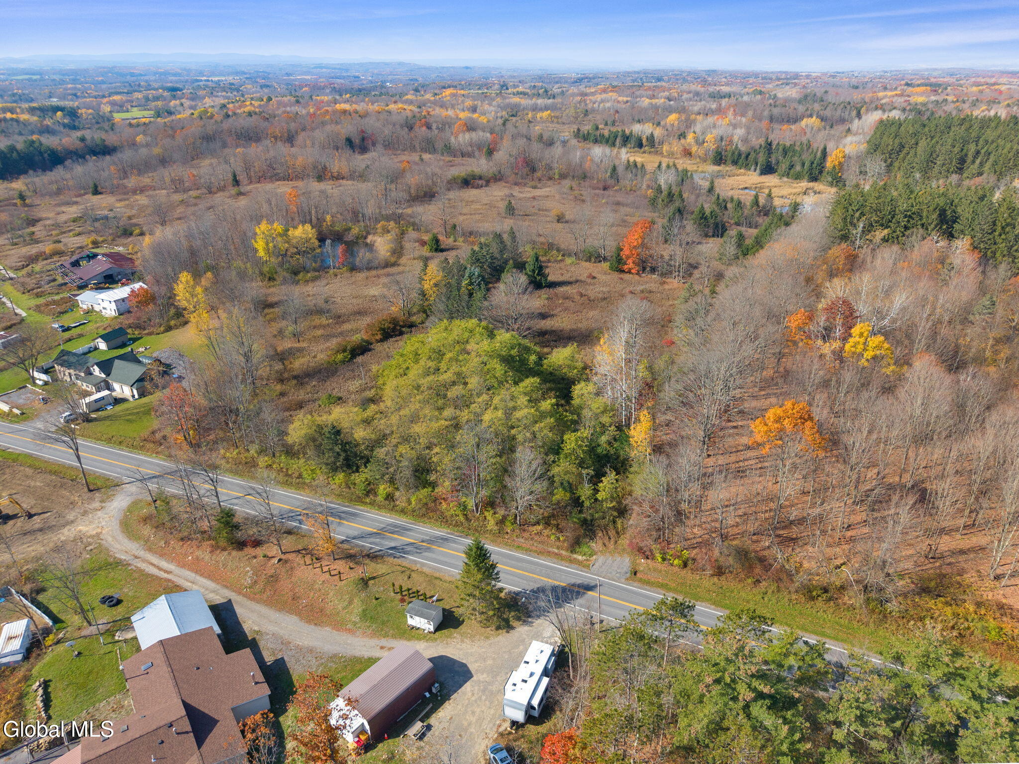 586 Corbin Hill Road Sprakers NY 12166