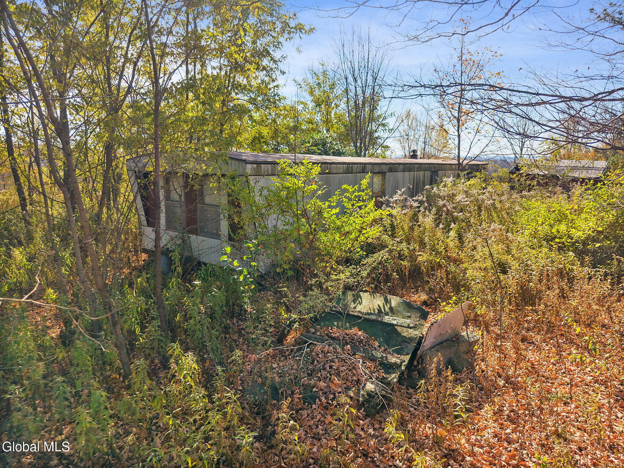 586 Corbin Hill Road Sprakers NY 12166