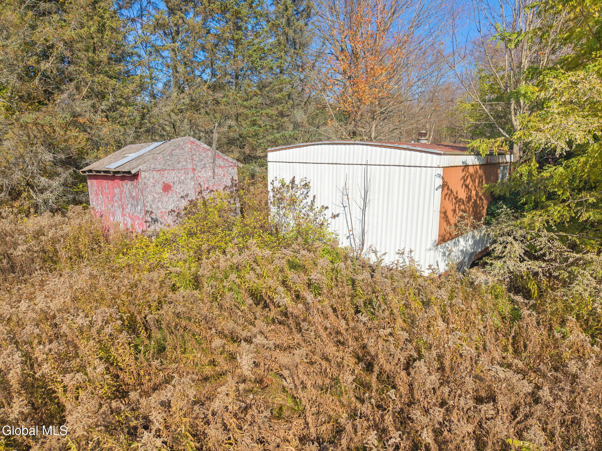 586 Corbin Hill Road Sprakers NY 12166