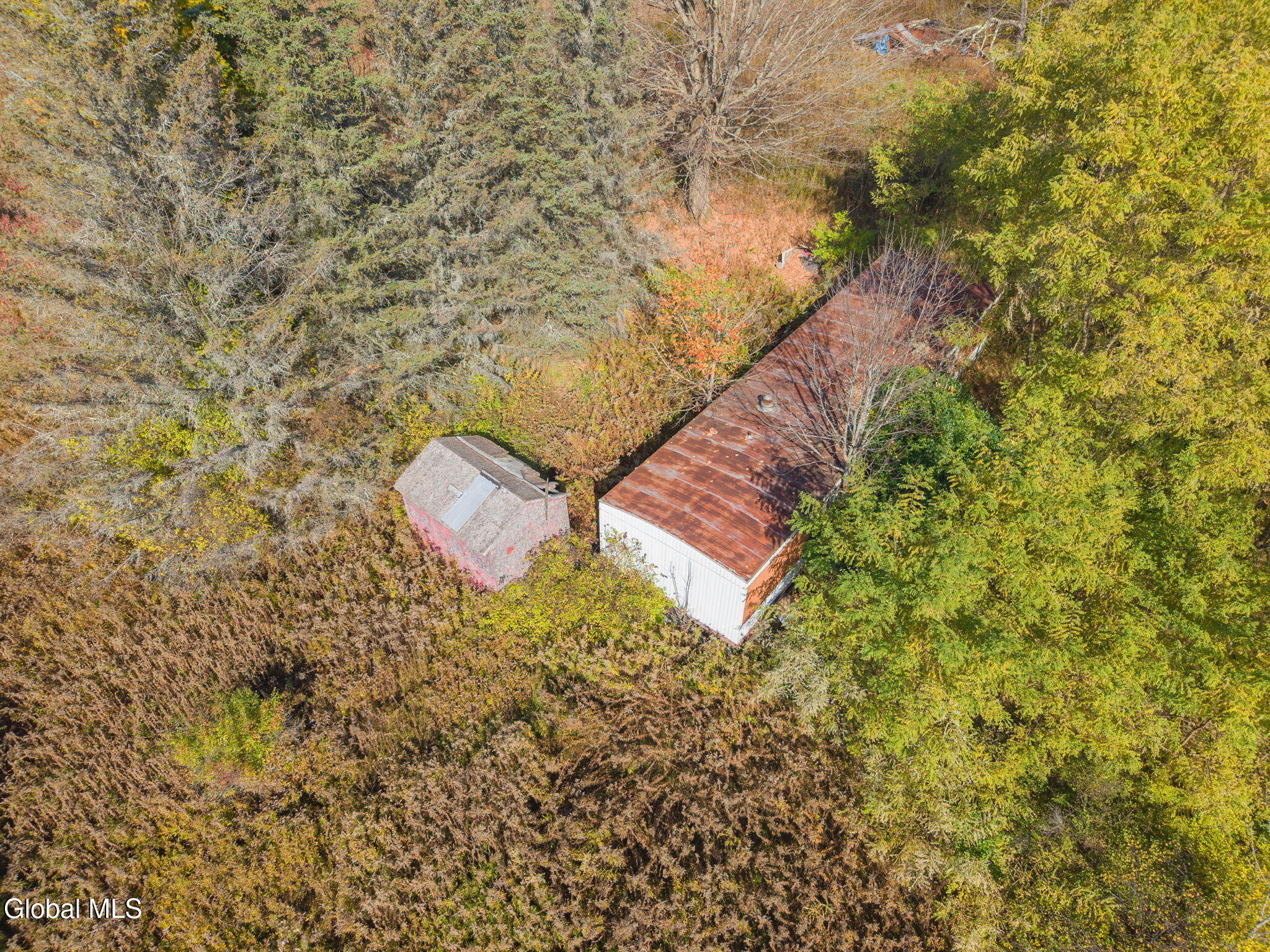 586 Corbin Hill Road Sprakers NY 12166