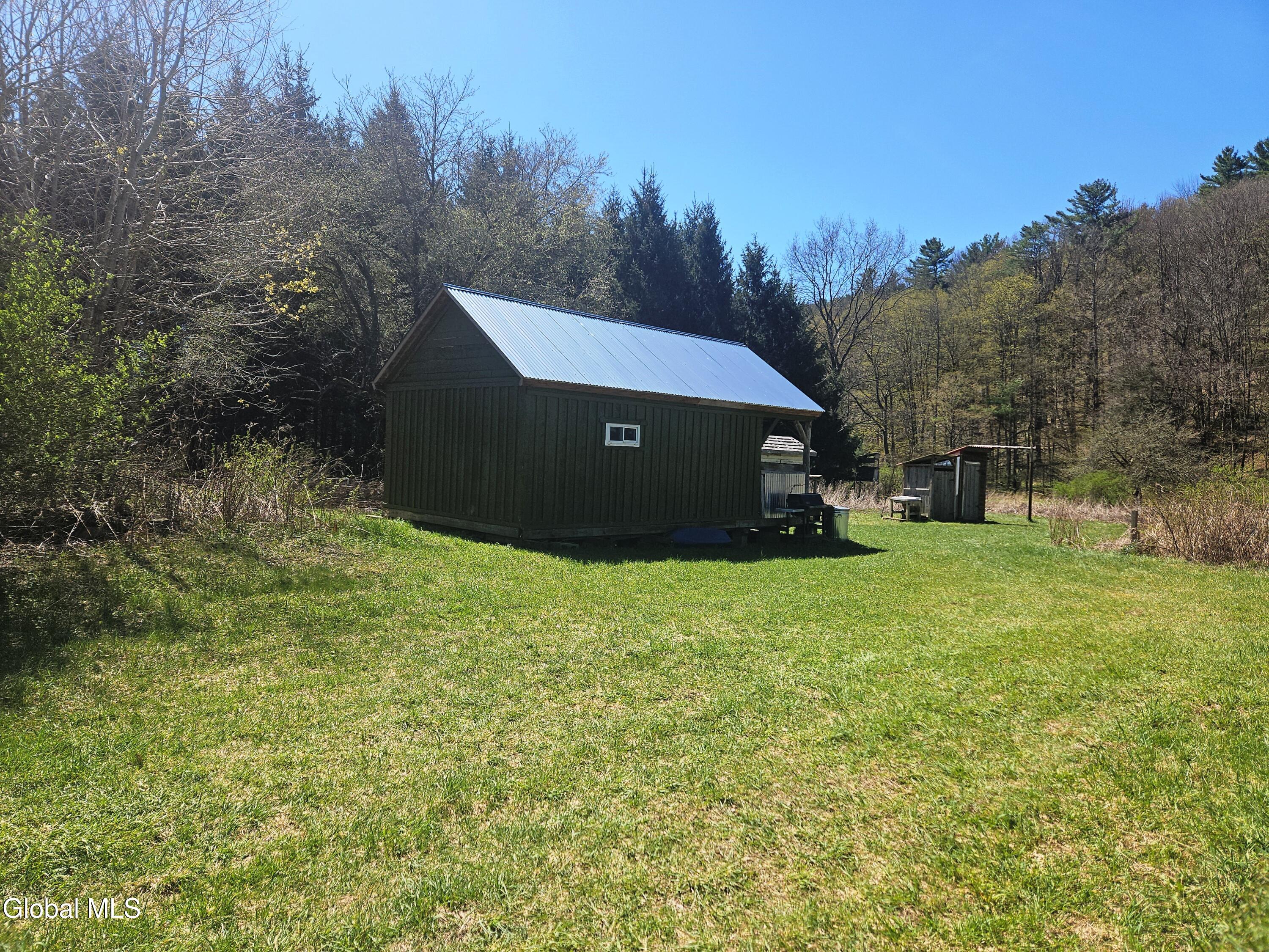 915 Mill Valley Road Middleburgh NY 12122