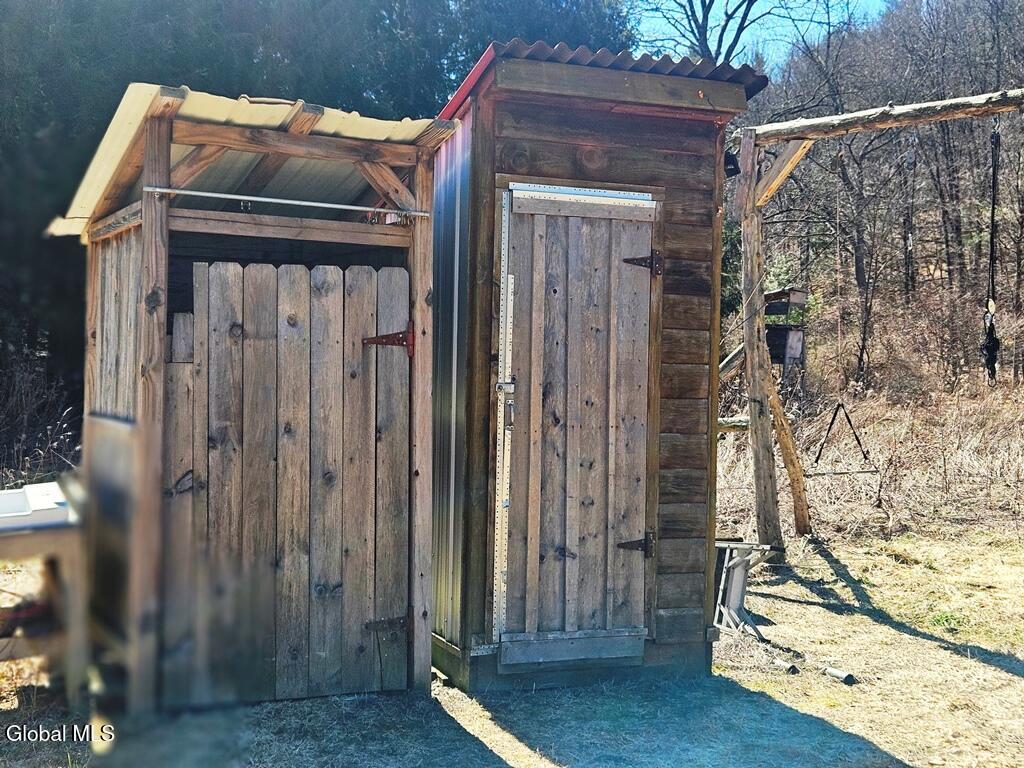 915 Mill Valley Road Middleburgh NY 12122