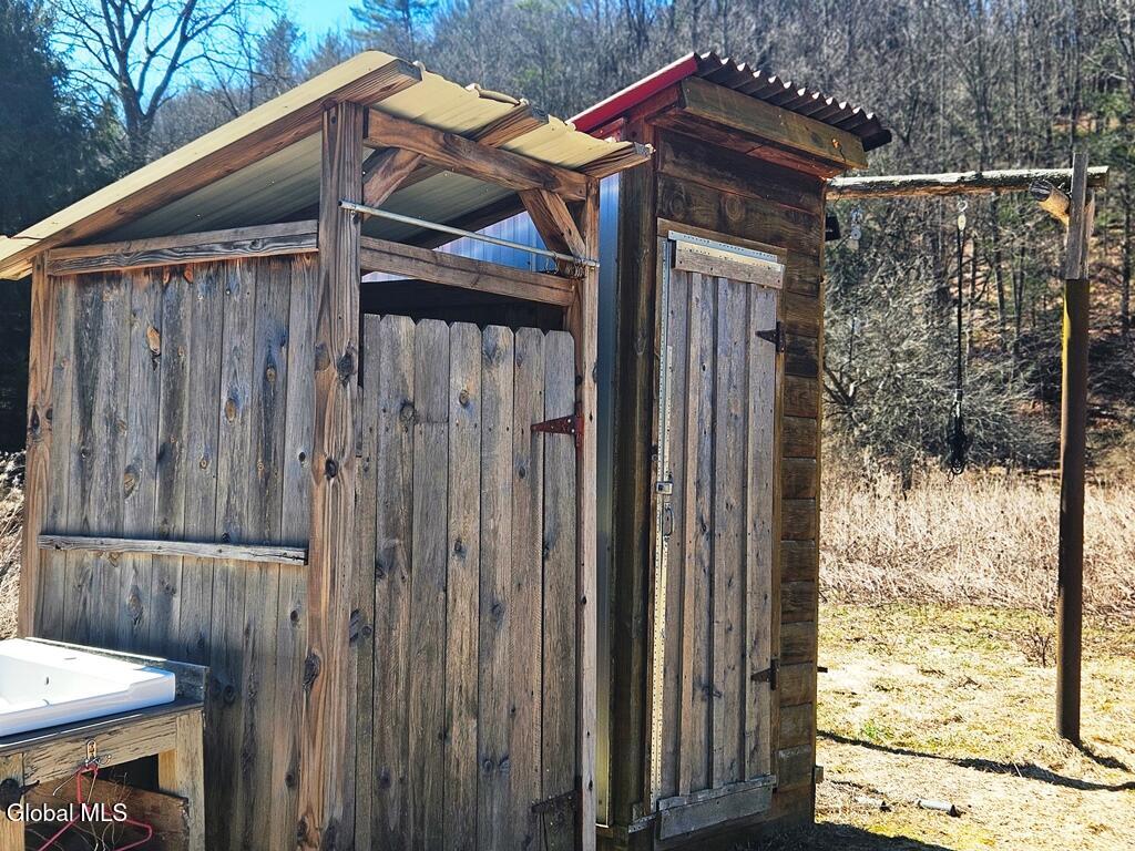 915 Mill Valley Road Middleburgh NY 12122