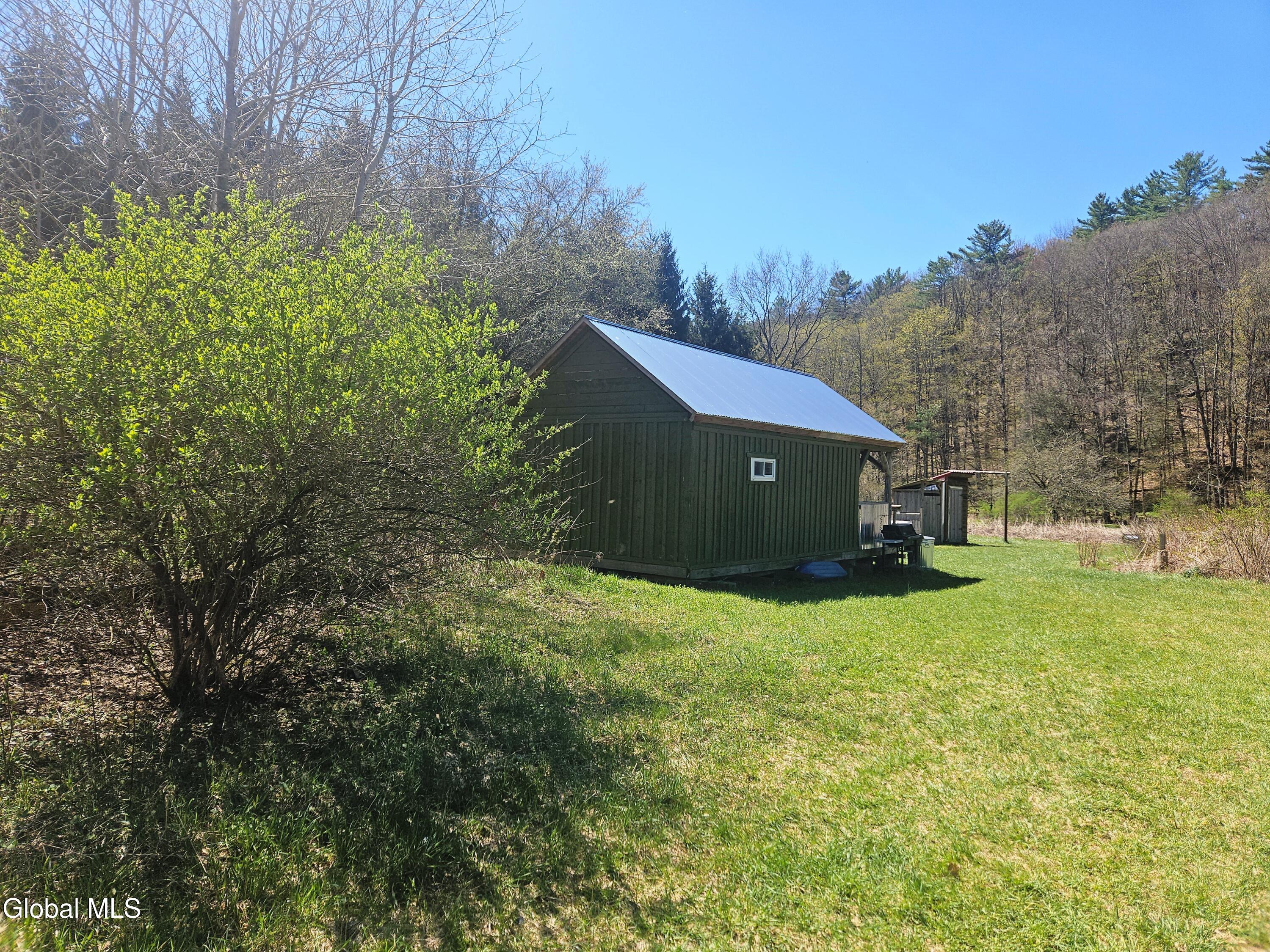 915 Mill Valley Road Middleburgh NY 12122