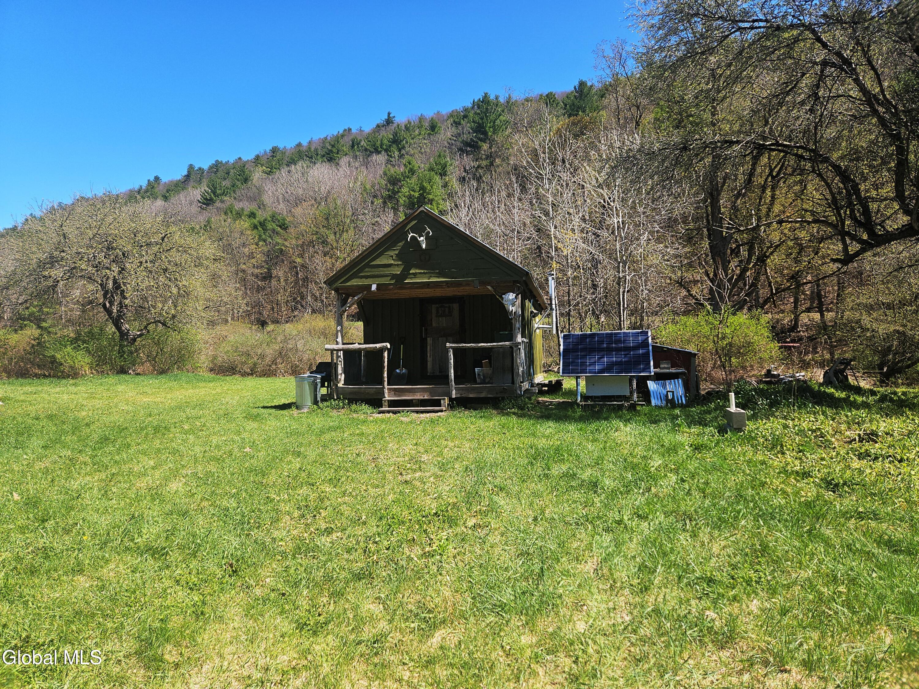 915 Mill Valley Road Middleburgh NY 12122
