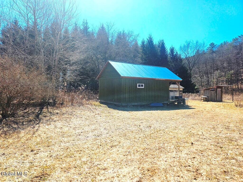 915 Mill Valley Road Middleburgh NY 12122