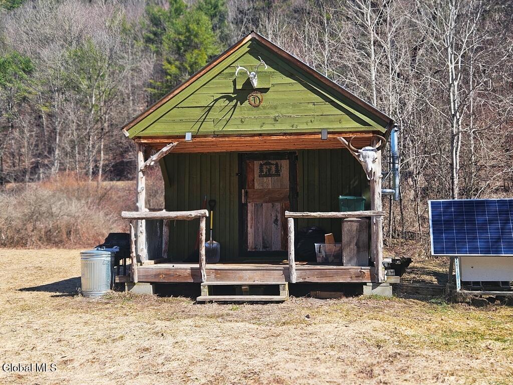 915 Mill Valley Road Middleburgh NY 12122