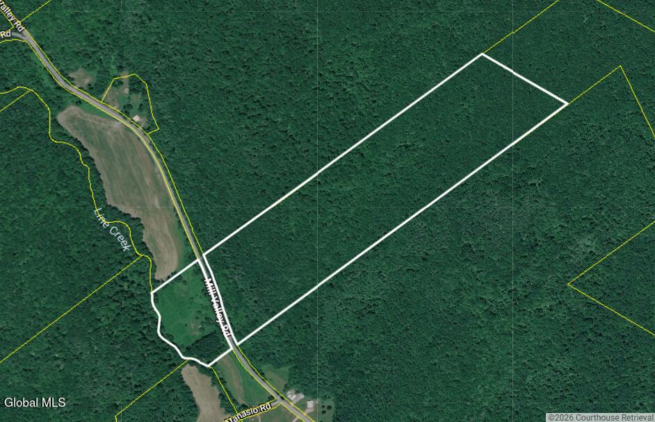 915 Mill Valley Road Middleburgh NY 12122