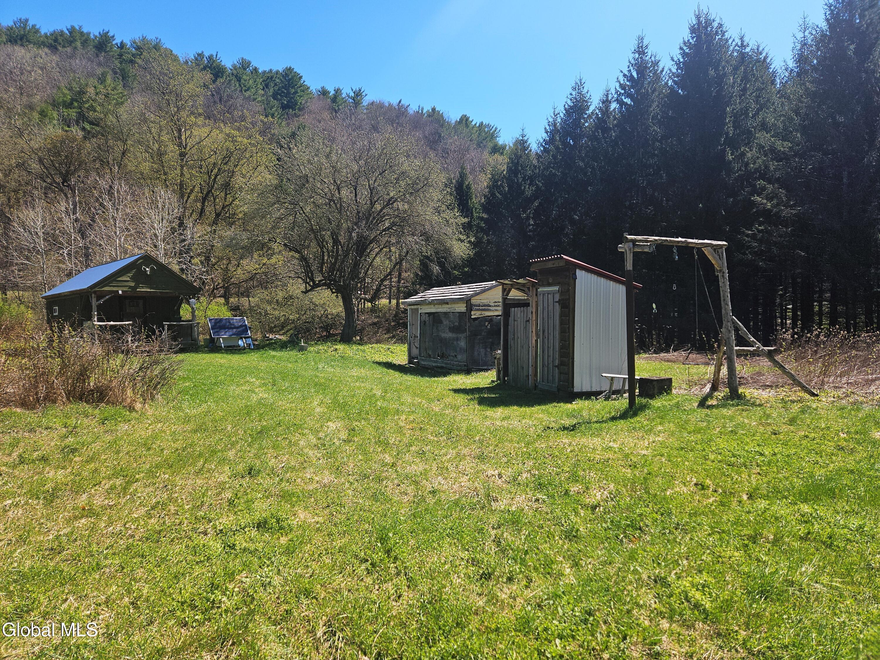 915 Mill Valley Road Middleburgh NY 12122