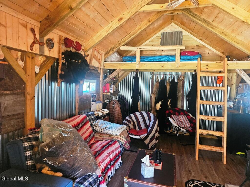 915 Mill Valley Road Middleburgh NY 12122