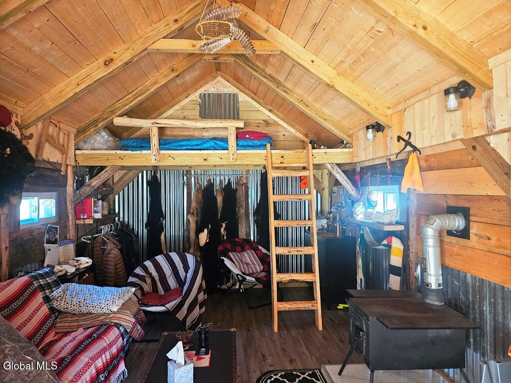 915 Mill Valley Road Middleburgh NY 12122
