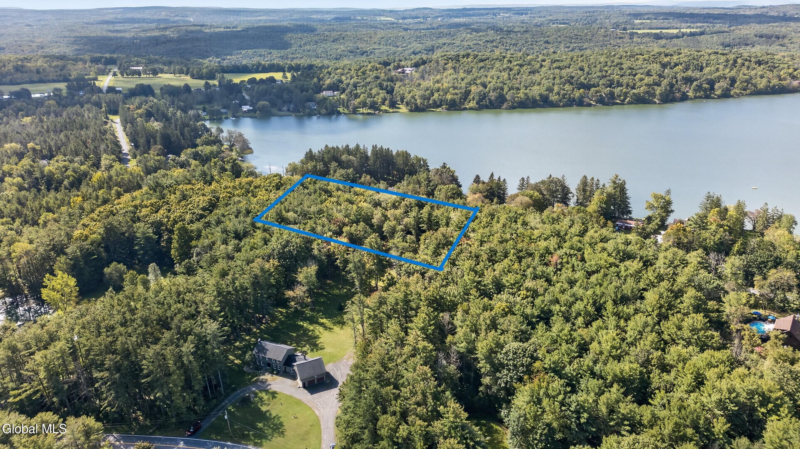 L51 Duane Lake Road Duanesburg NY 12056