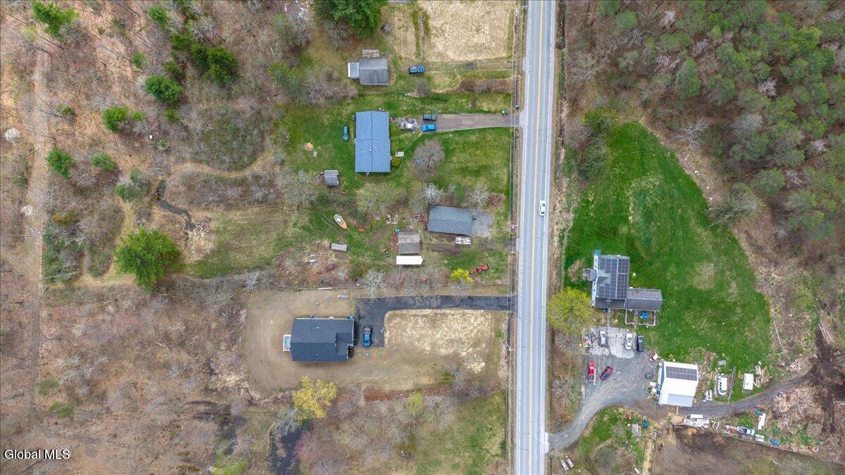 704 Swaggertown Road Charlton NY 12302