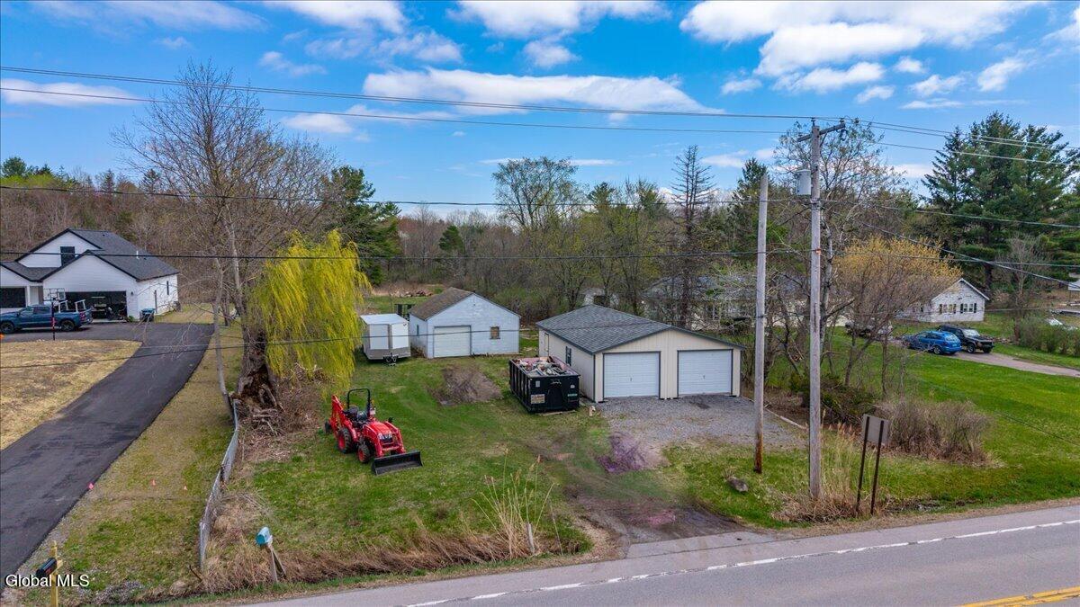704 Swaggertown Road Charlton NY 12302