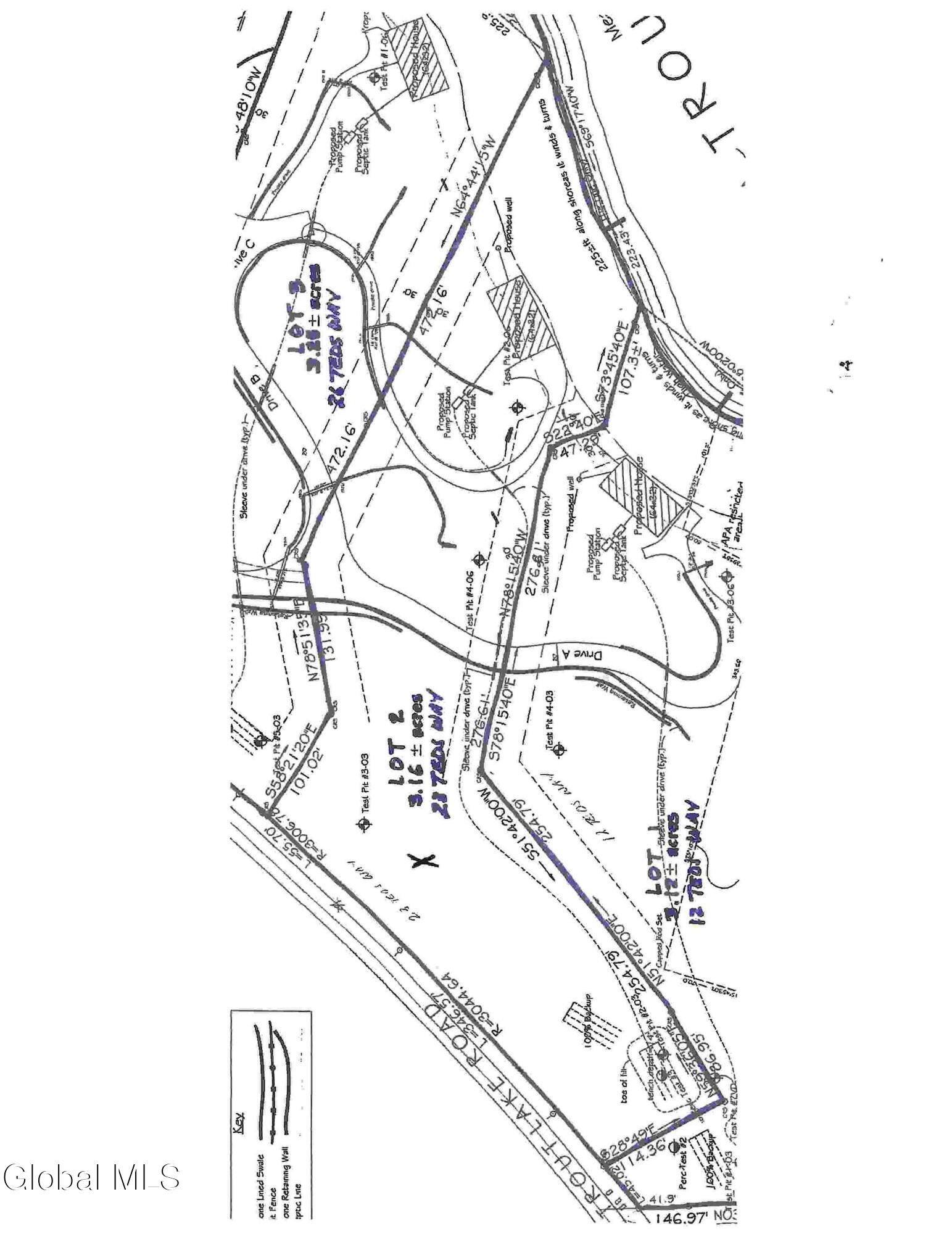 23 Teds Way Diamond Point NY 12824