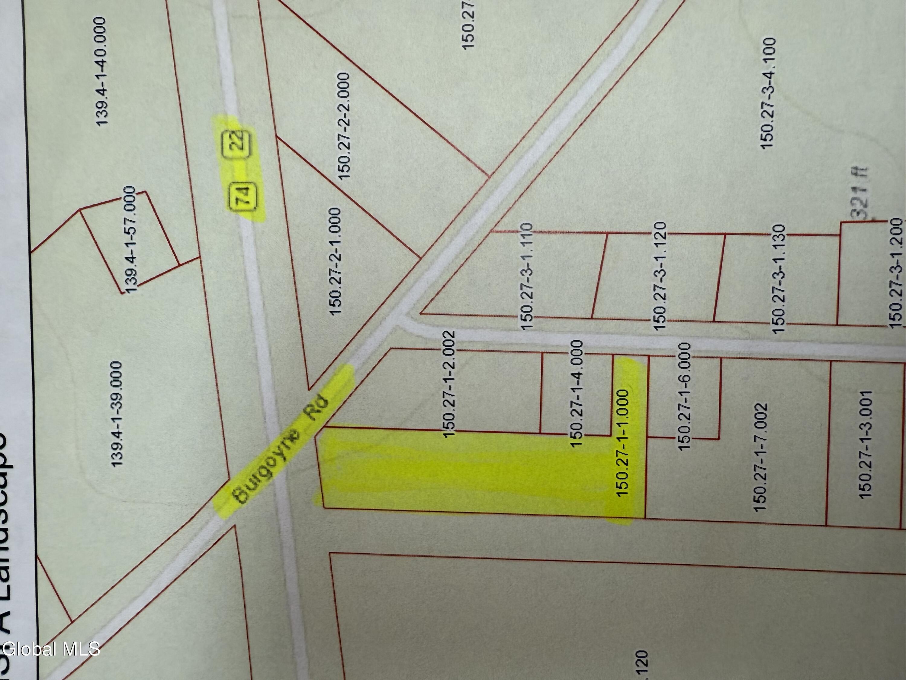 L1 Park Avenue Ticonderoga NY 12883