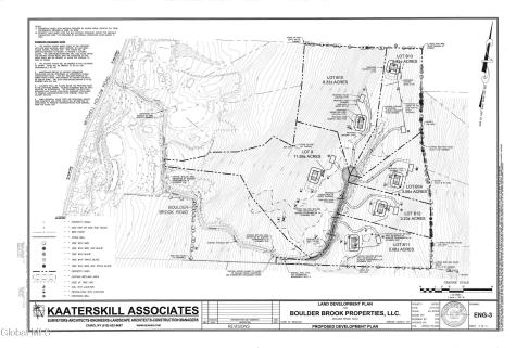 Tbd Boulder Brook Road Windham NY 12496