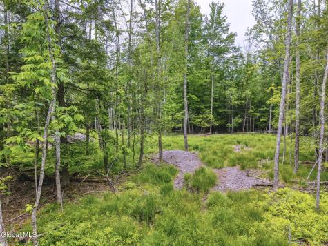 Tbd Boulder Brook Road Windham NY 12496