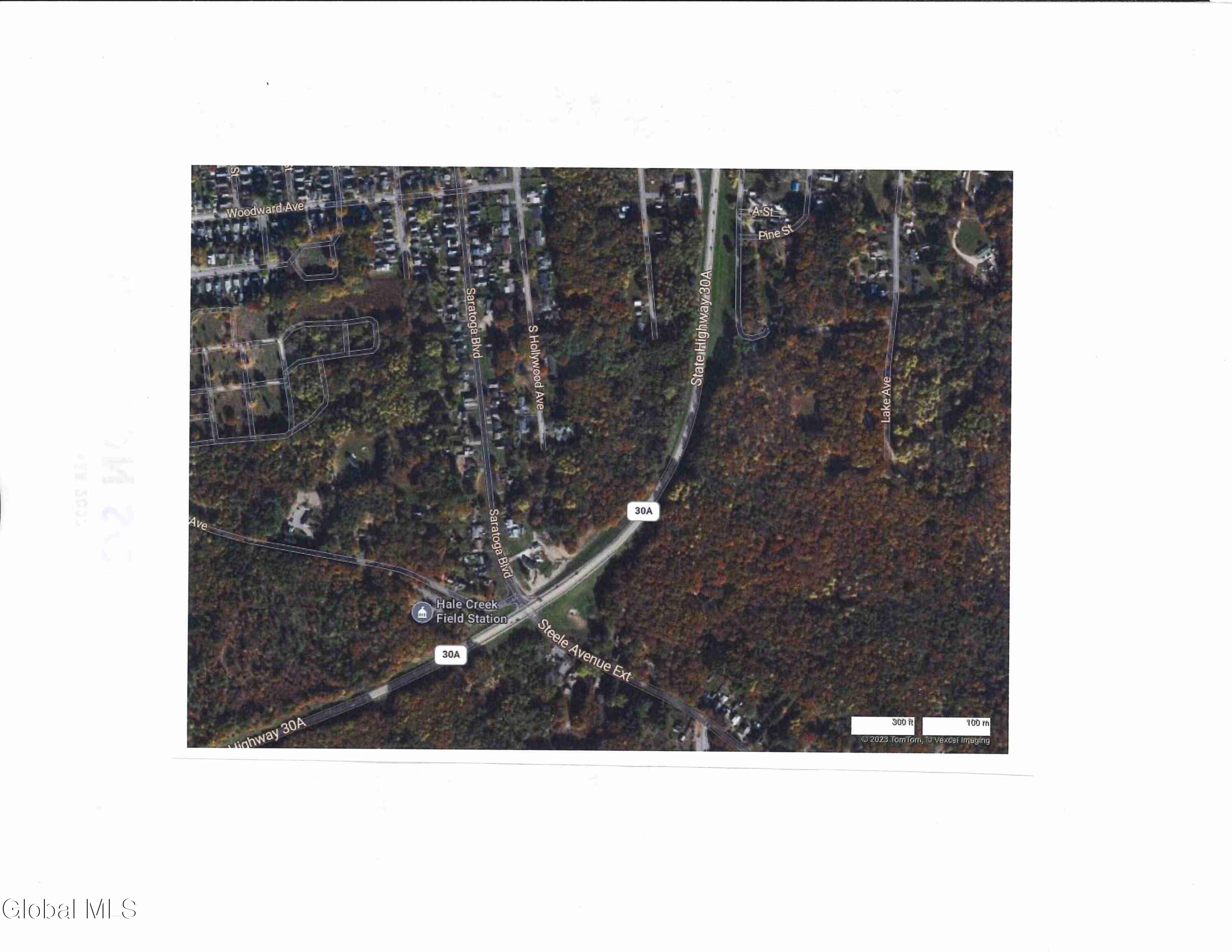 L 45.5 S Hollywood Avenue Johnstown NY 12078