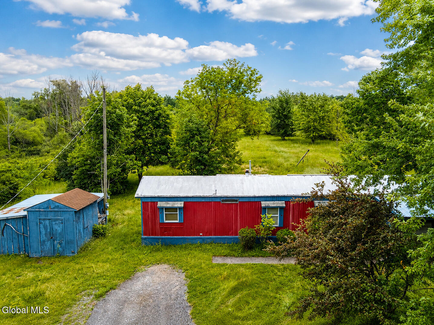719 S Green Road Sprakers NY 12166