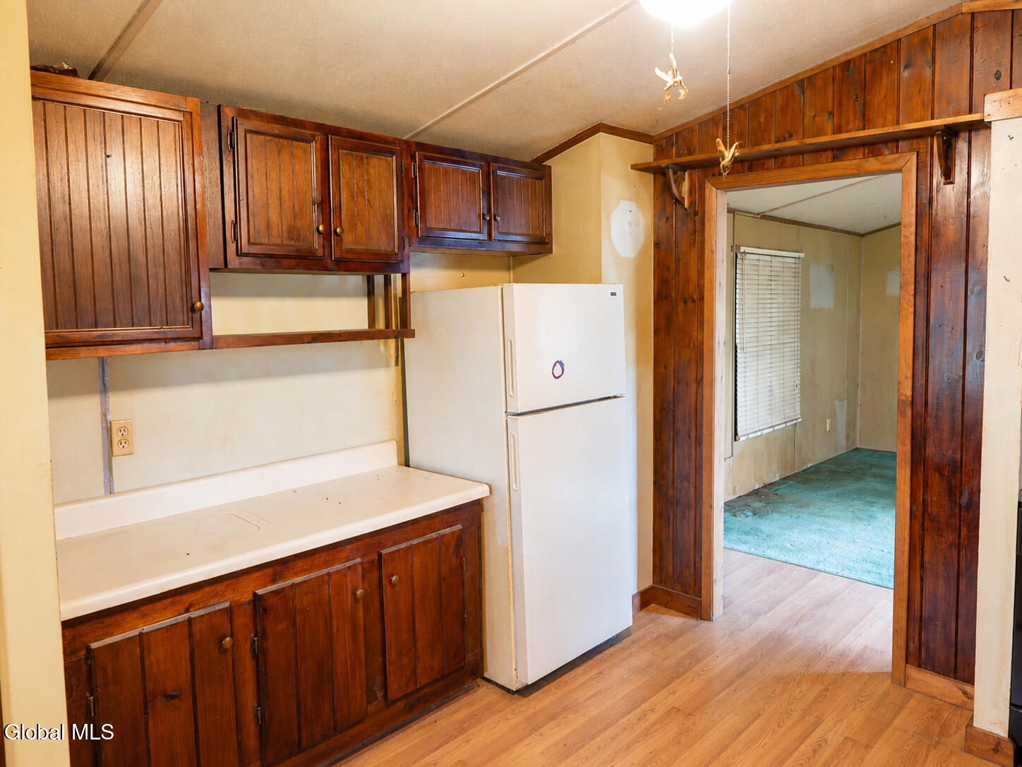 719 S Green Road Sprakers NY 12166