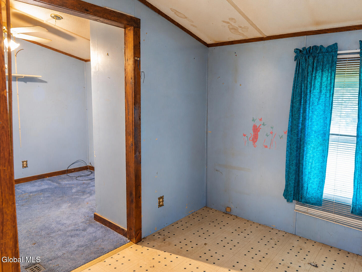 719 S Green Road Sprakers NY 12166
