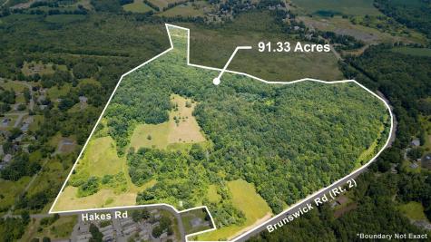 65 Hakes Road Troy NY 12180