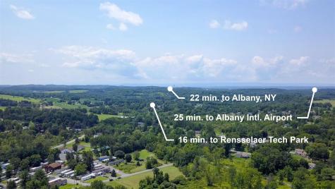 65 Hakes Road Troy NY 12180