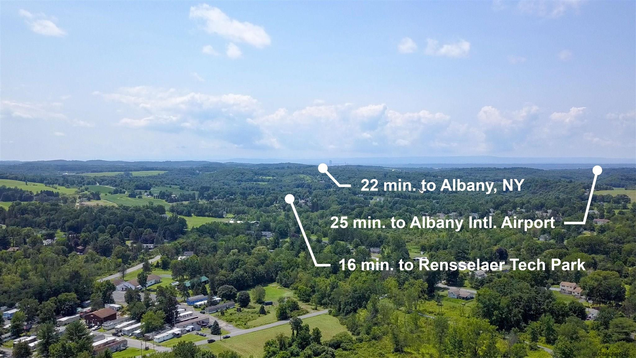 65 Hakes Road Troy NY 12180