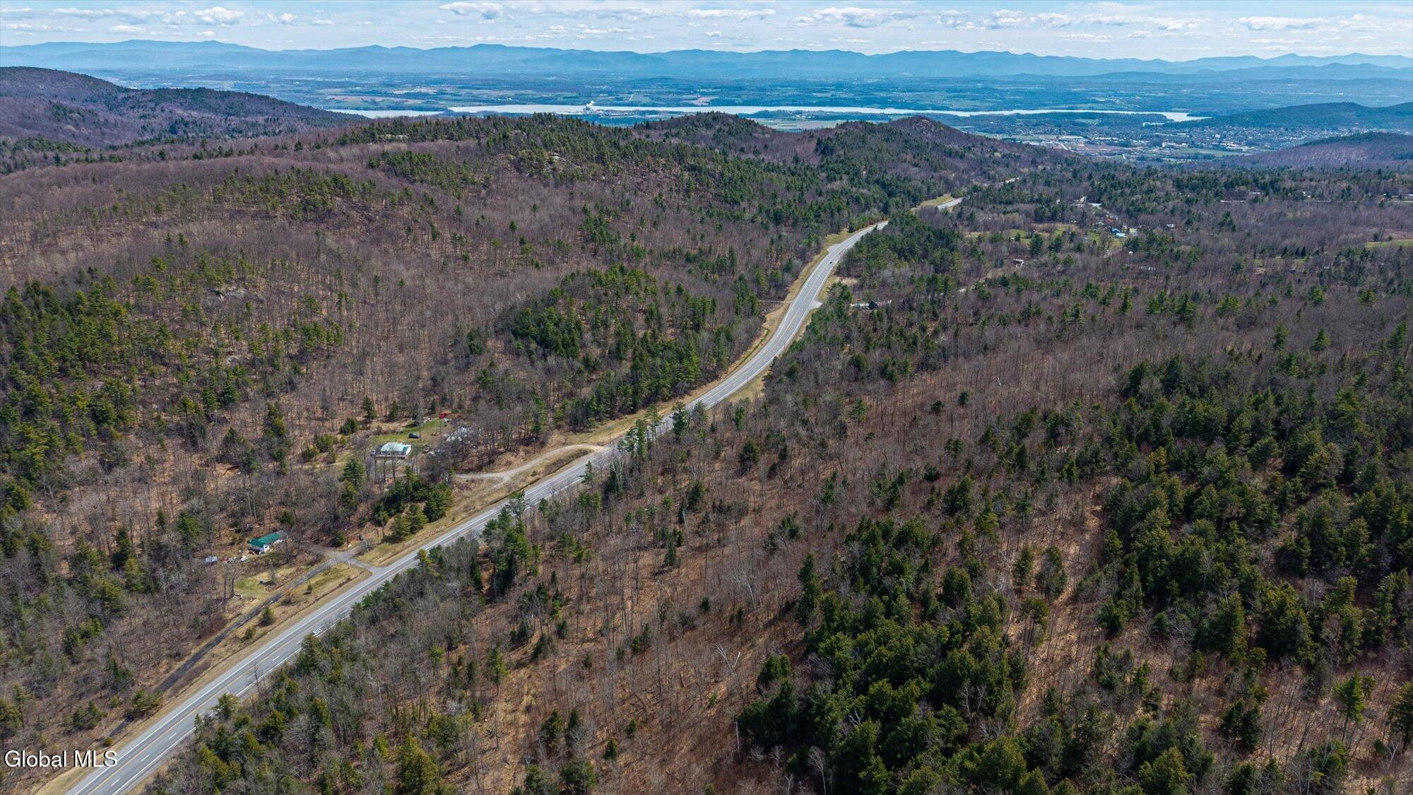 L37 Ny-74 Ticonderoga NY 12883