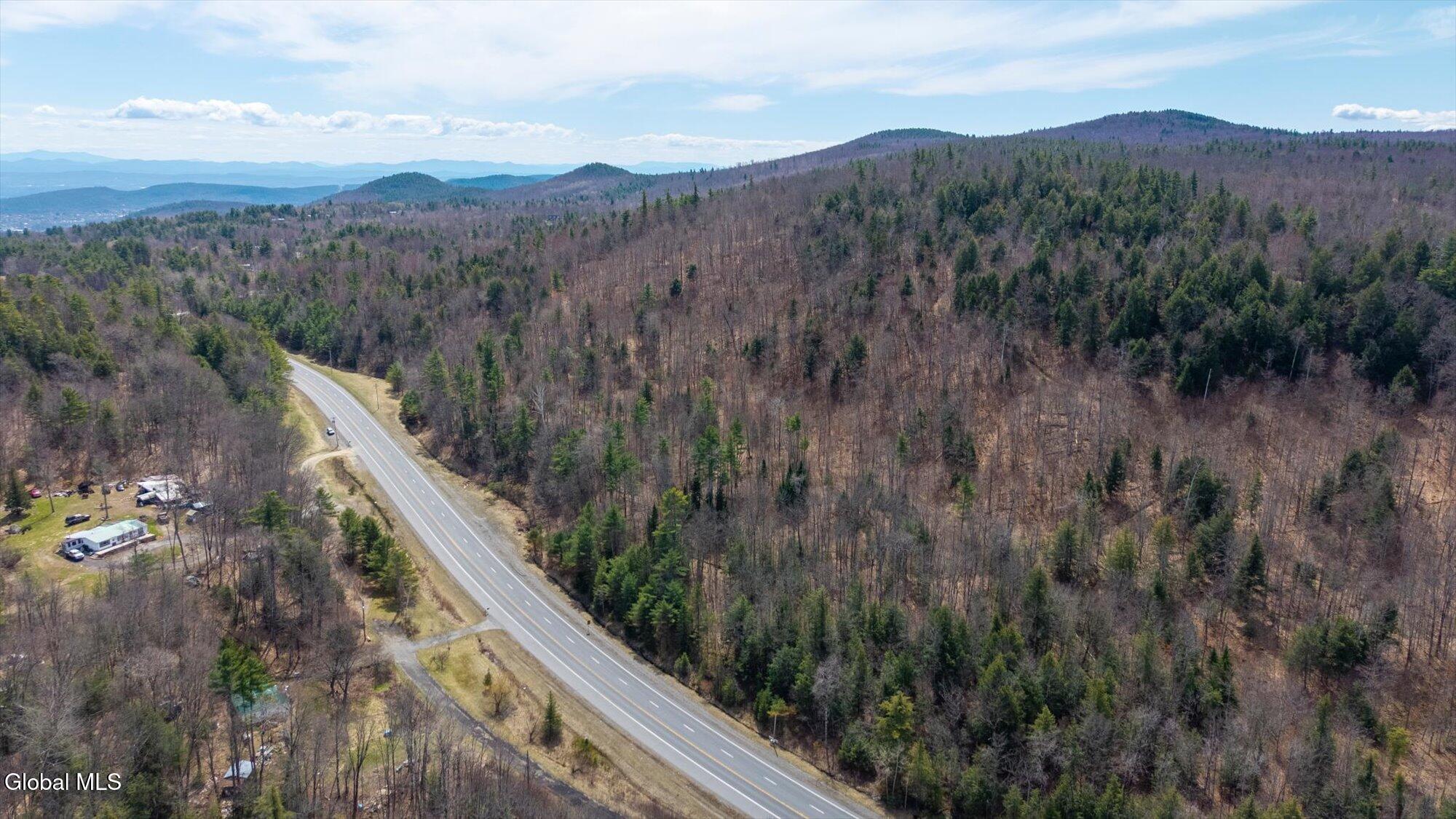 L37 Ny-74 Ticonderoga NY 12883