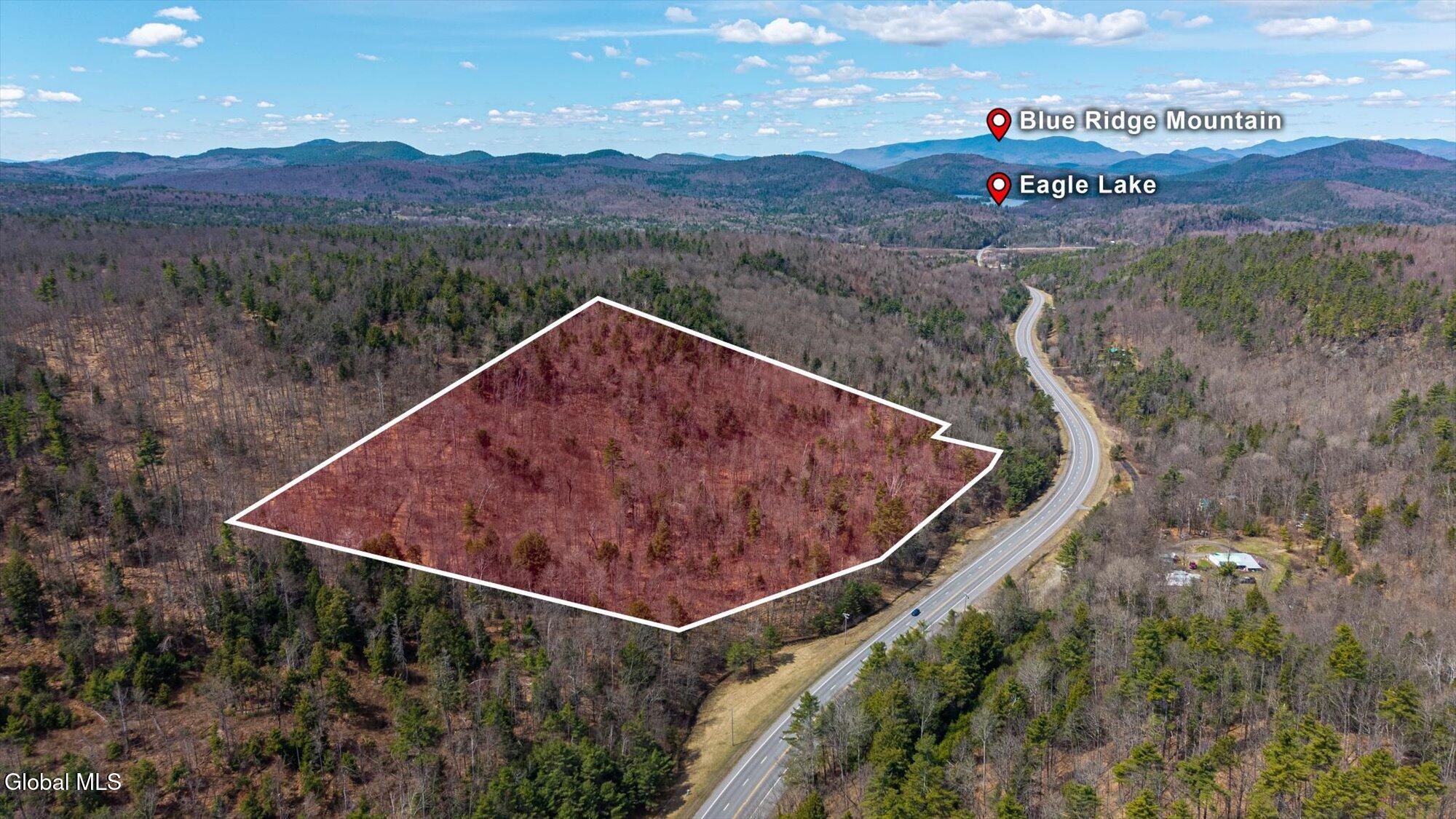 L37 Ny-74 Ticonderoga NY 12883