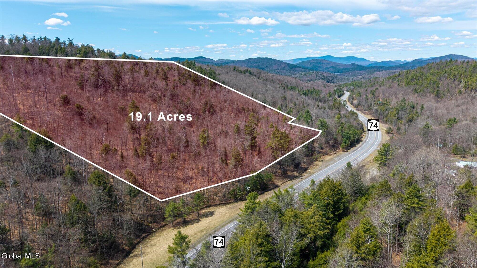 L37 Ny-74 Ticonderoga NY 12883