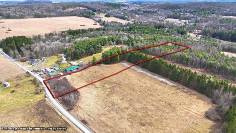 L25.4 Tuttle Road Nichols NY 13812