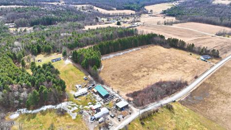 L25.4 Tuttle Road Nichols NY 13812