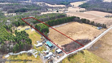L25.4 Tuttle Road Nichols NY 13812