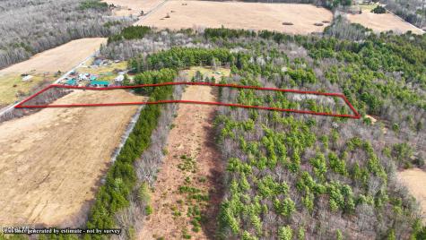 L25.4 Tuttle Road Nichols NY 13812