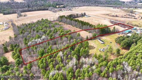 L25.4 Tuttle Road Nichols NY 13812