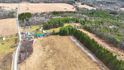 L25.4 Tuttle Road Nichols NY 13812
