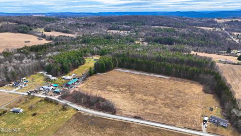 L25.4 Tuttle Road Nichols NY 13812