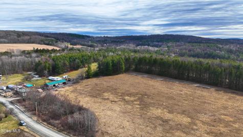 L25.4 Tuttle Road Nichols NY 13812