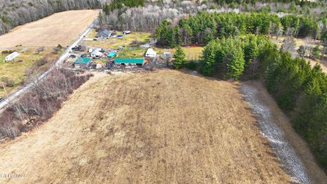 L25.4 Tuttle Road Nichols NY 13812