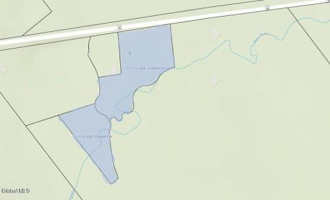 L1-12 Ny-8 Johnsburg NY 12843
