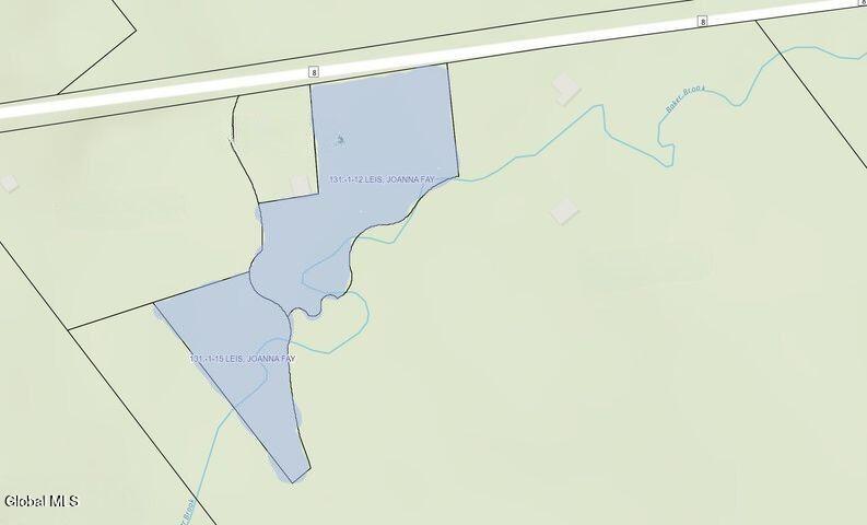 L1-12 Ny-8 Johnsburg NY 12843