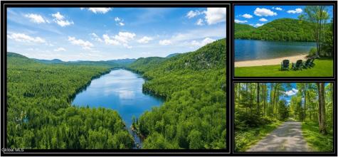 L30.11 4h Road North River NY 12856