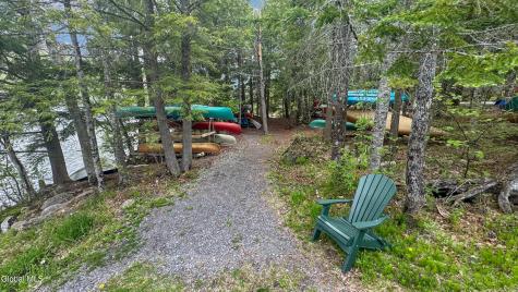 L30.11 4h Road North River NY 12856