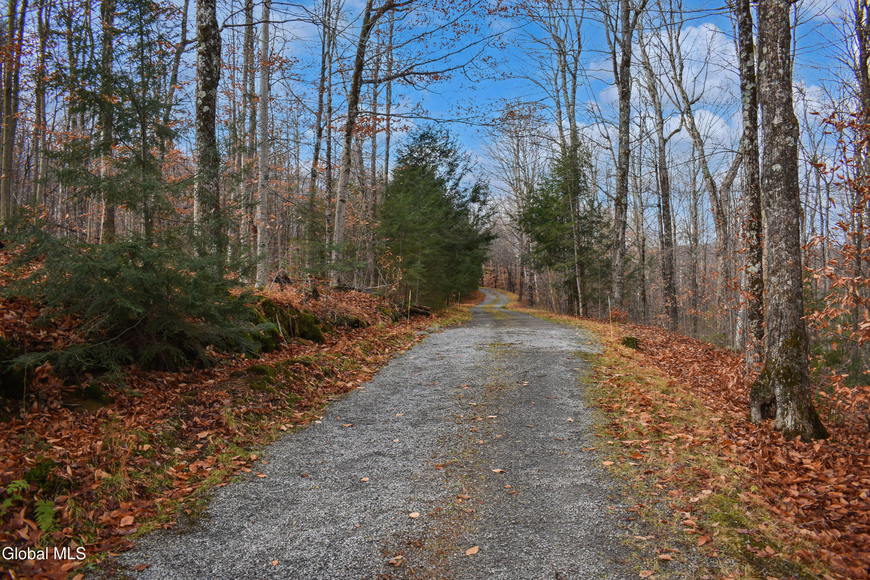 L30.11 4h Road North River NY 12856