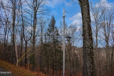 L30.11 4h Road North River NY 12856