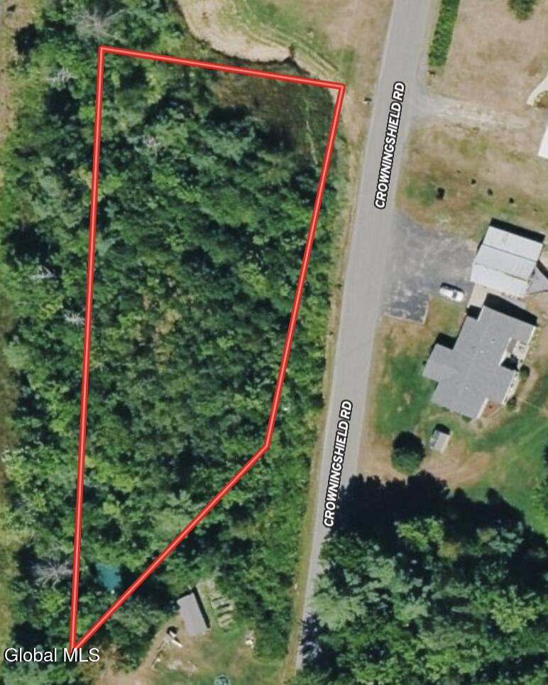L37.100 Moss Road Lewis NY 12950