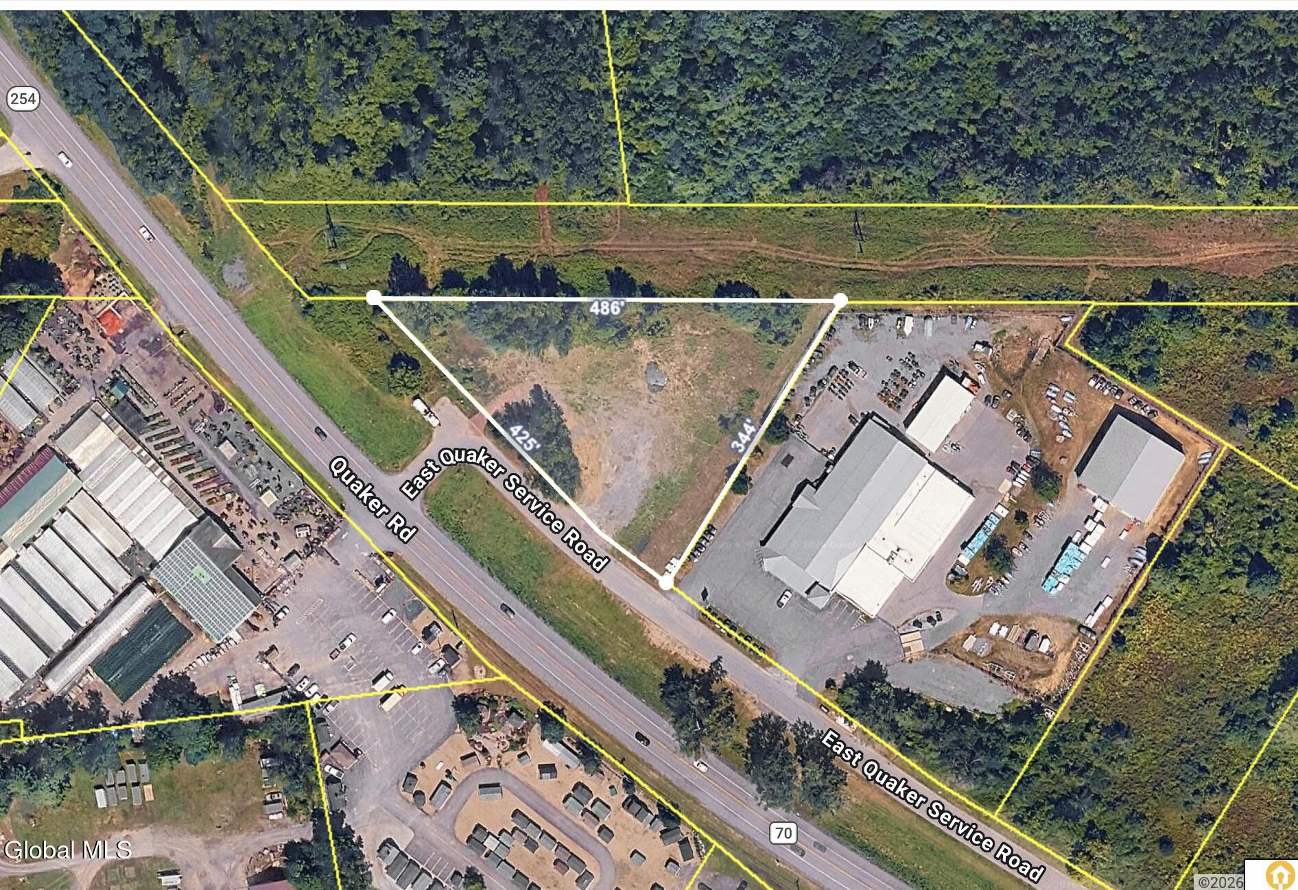 44 E Quaker Service Road Queensbury NY 12804